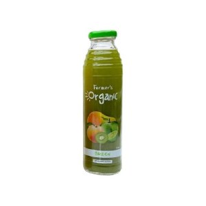 Juice Green 375Ml