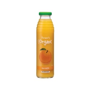 Juice Orange 375Ml