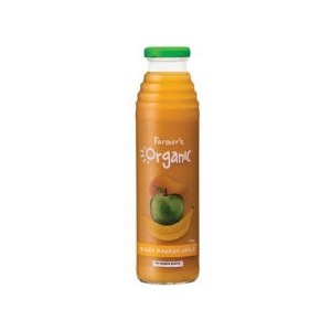 Juice Apple Banana Mango 375