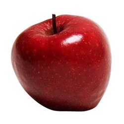 Organic Apple Gala 1kg
