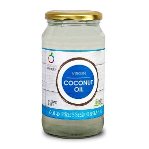 Coconut Oil 1Lt Virgin