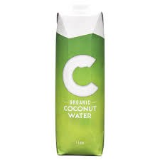 Coconut Water 1l